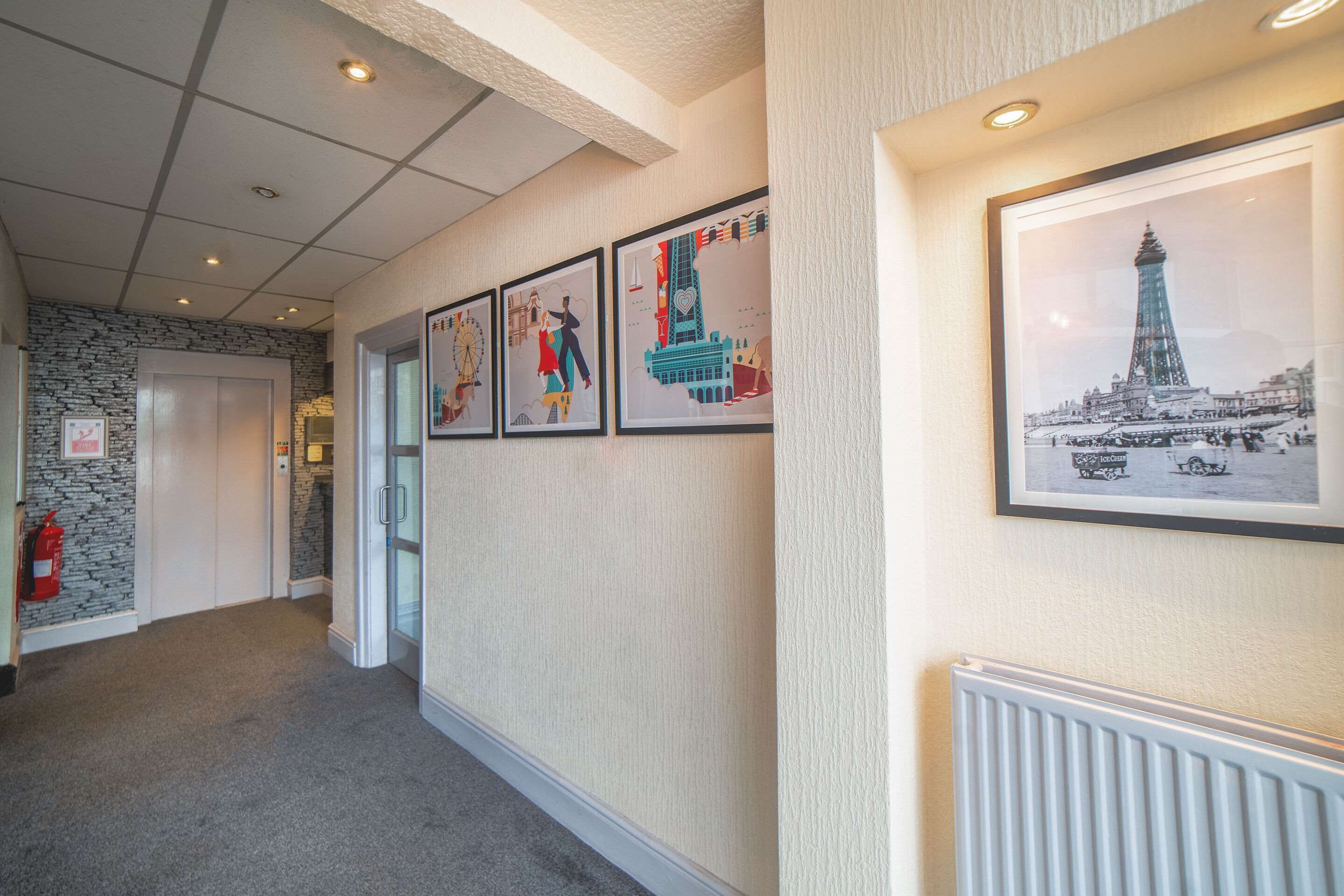 Photo - Comfort Inn Blackpool Gresham