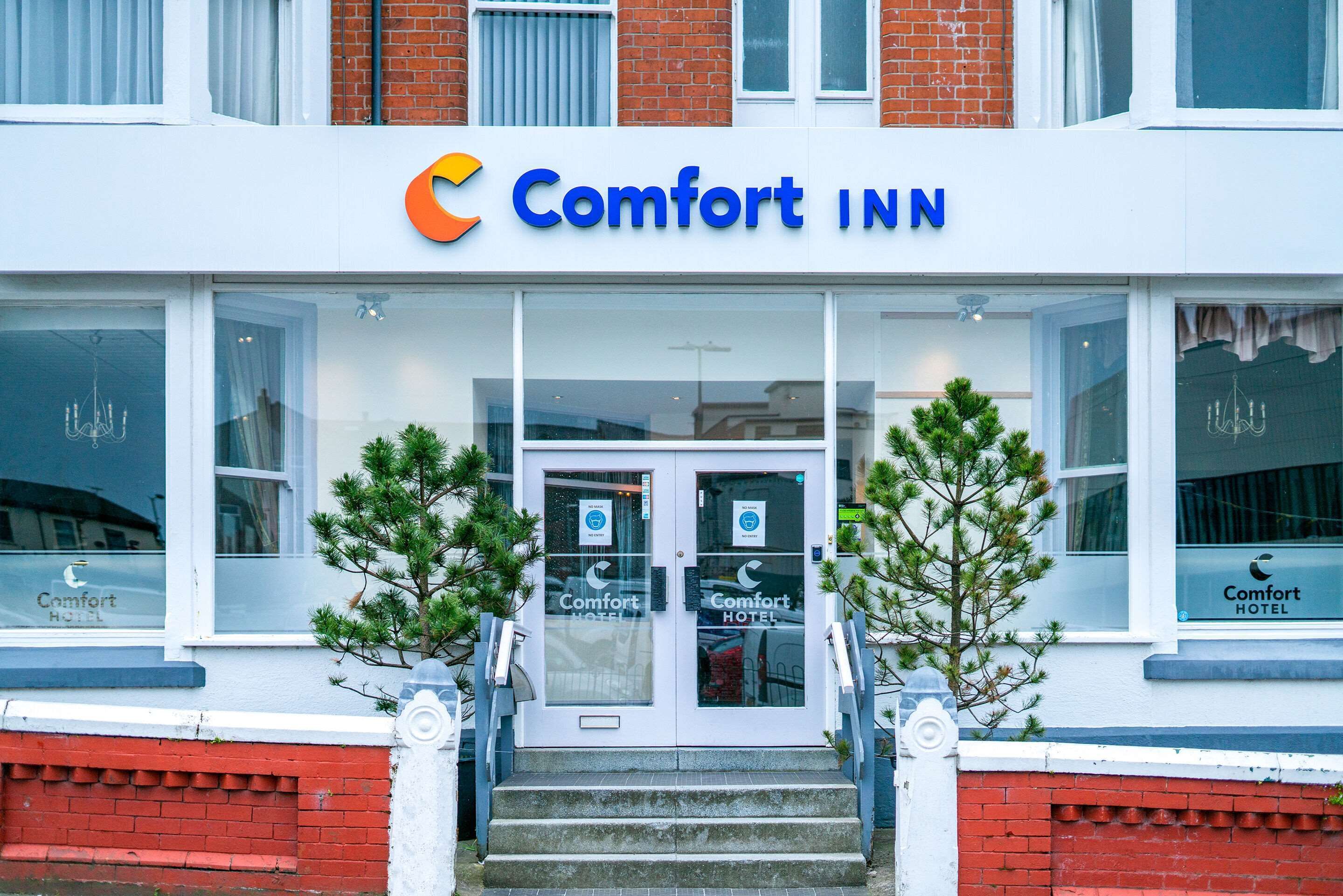 Photo - Comfort Inn Blackpool Gresham