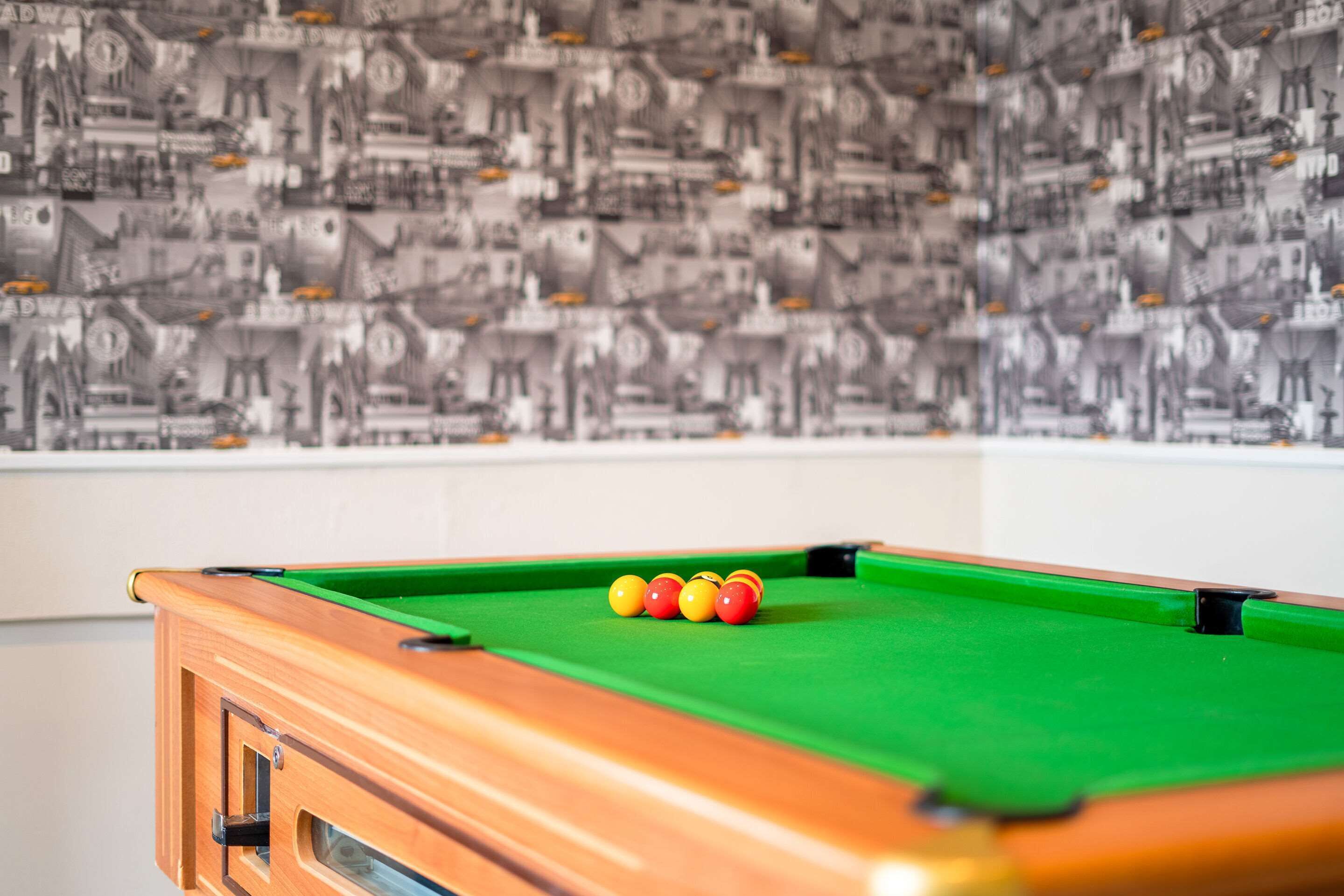 Photo - Comfort Inn Blackpool Gresham