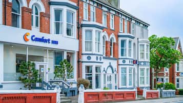 Εξωτερικοί χώροι