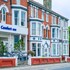 Comfort Inn Blackpool Gresham