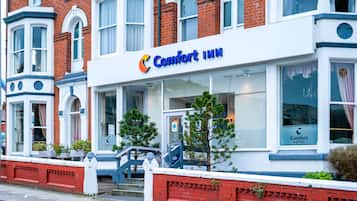 Εξωτερικοί χώροι