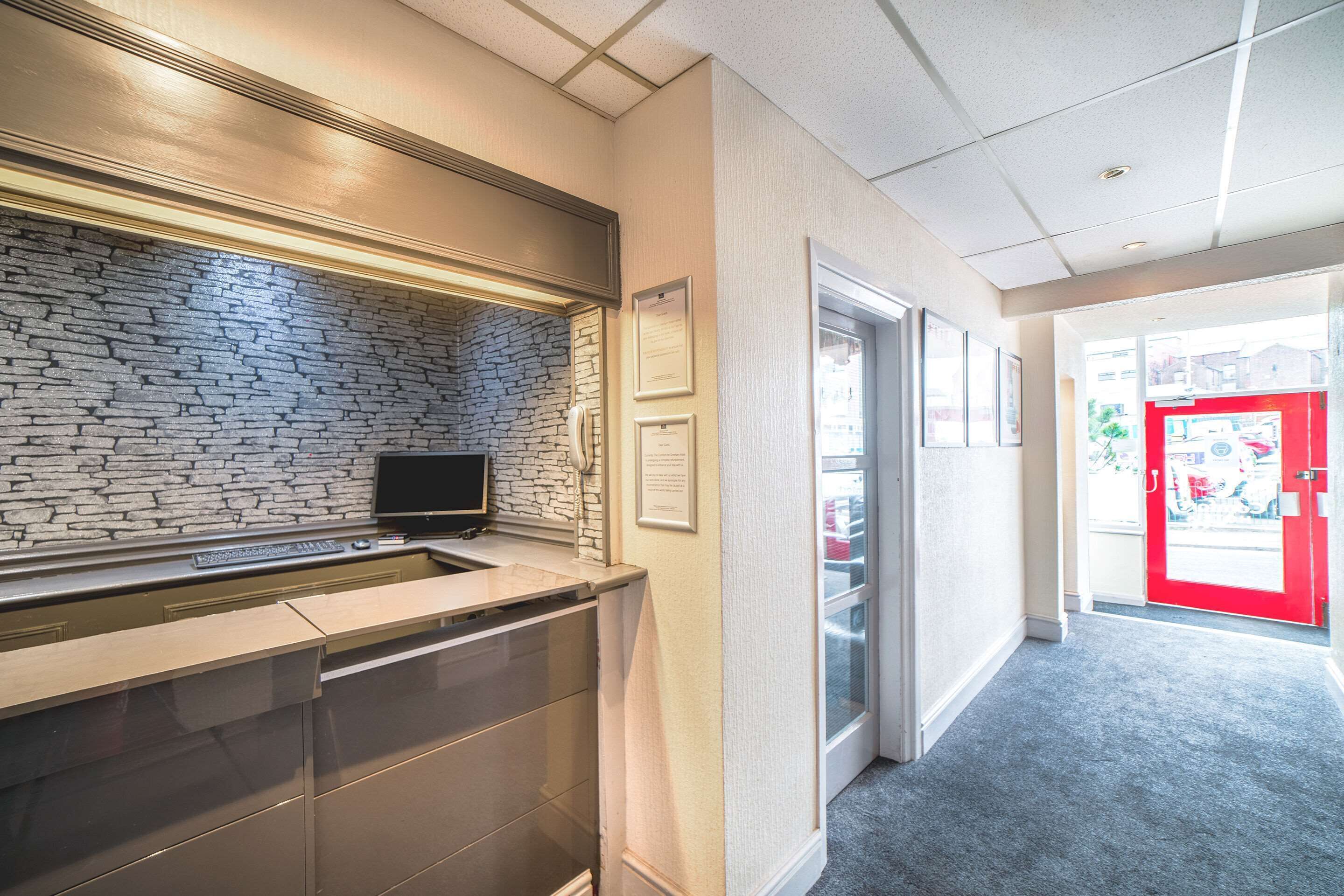 Photo - Comfort Inn Blackpool Gresham