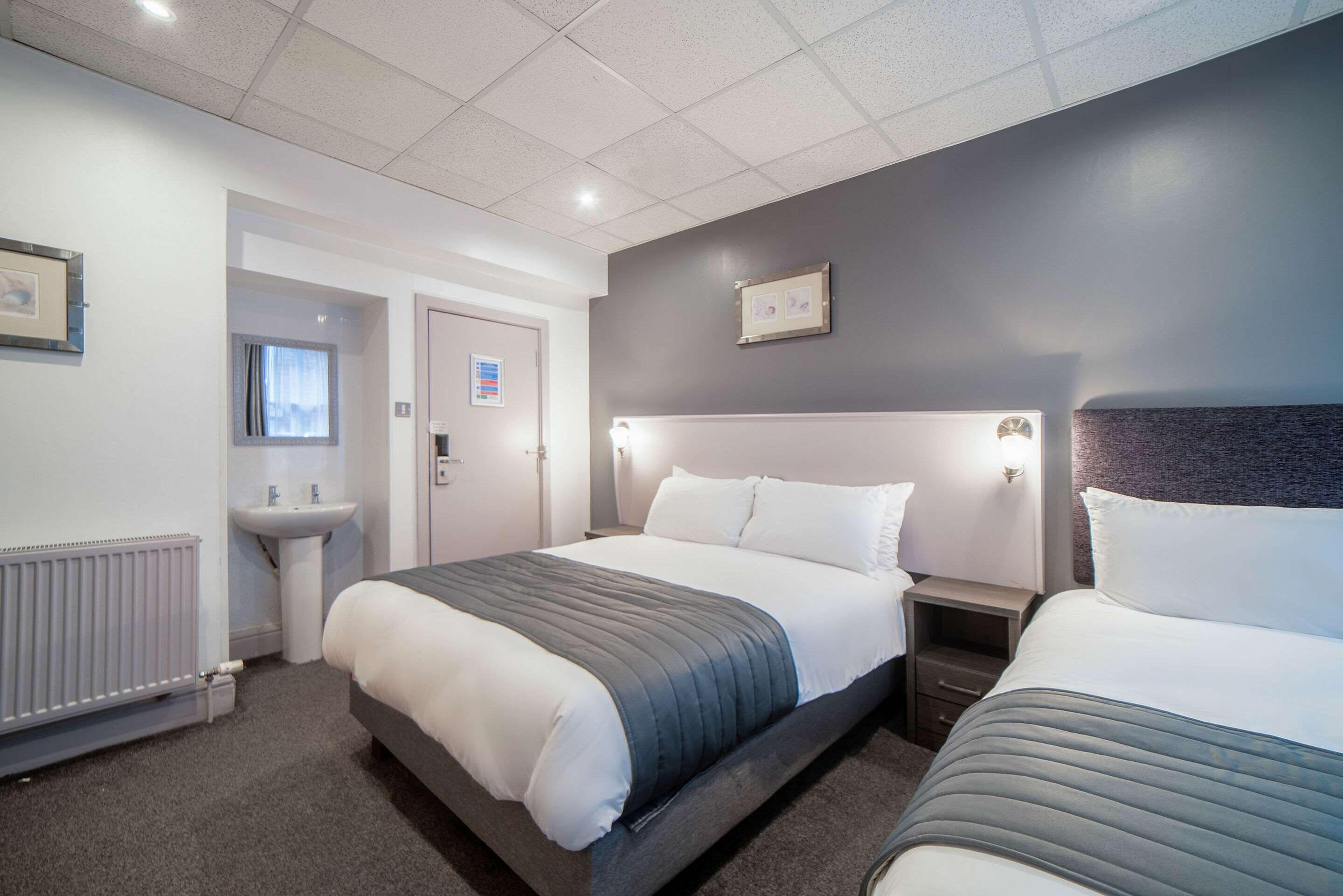 Photo - Comfort Inn Blackpool Gresham