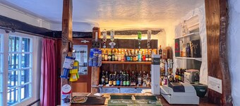 Gwesty Minffordd Hotel