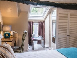 单人房, 独立浴室