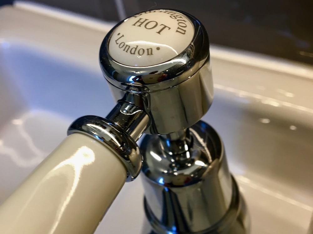 Westwood House by null