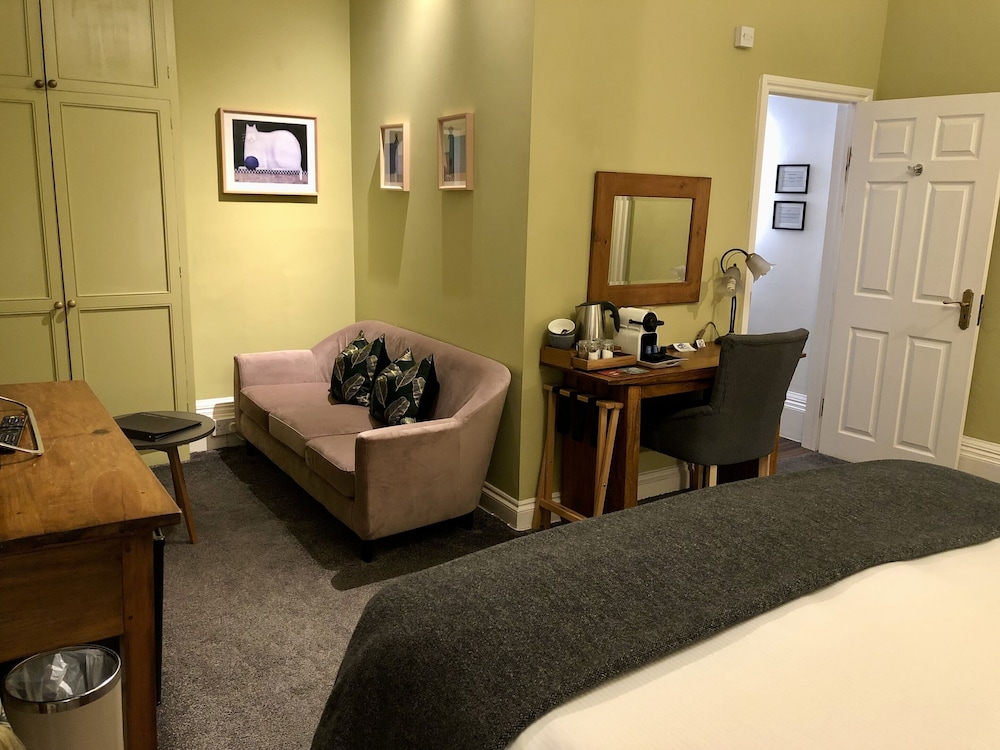 Westwood House by null