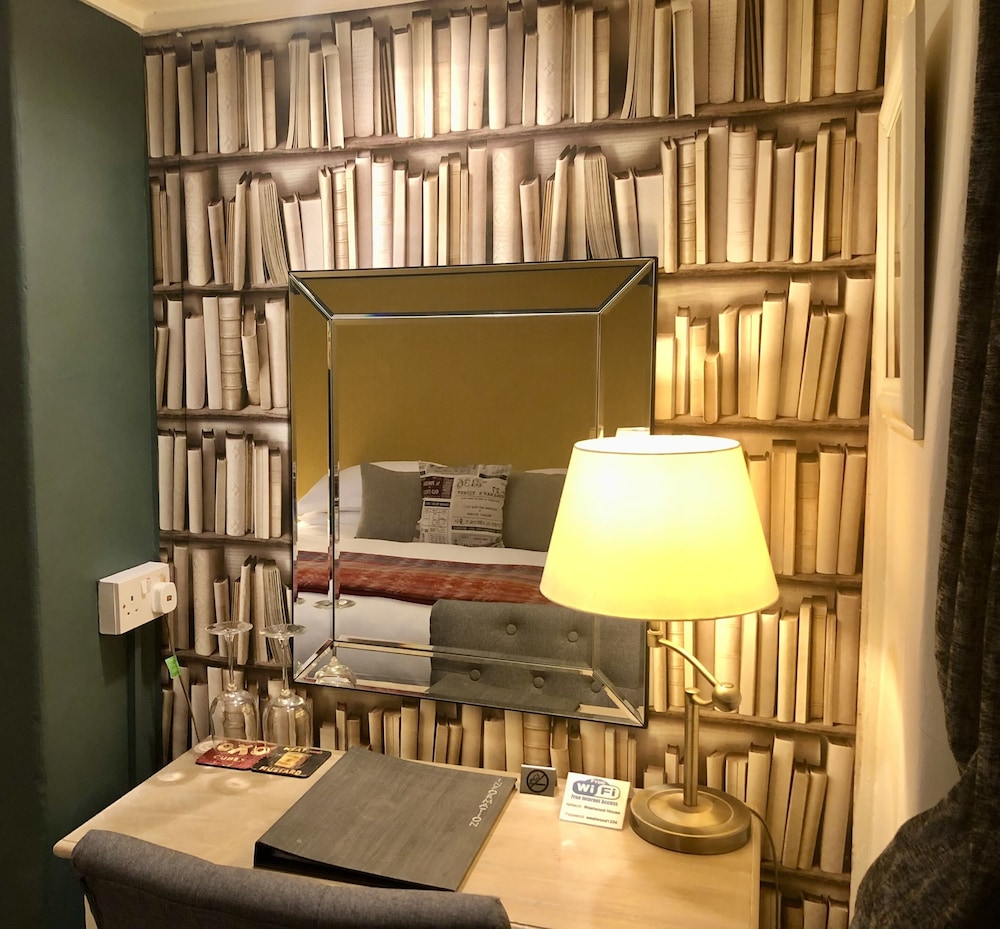 Westwood House by null