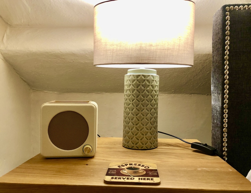 Westwood House by null