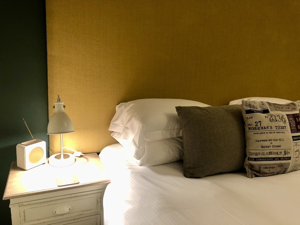 Westwood House by null