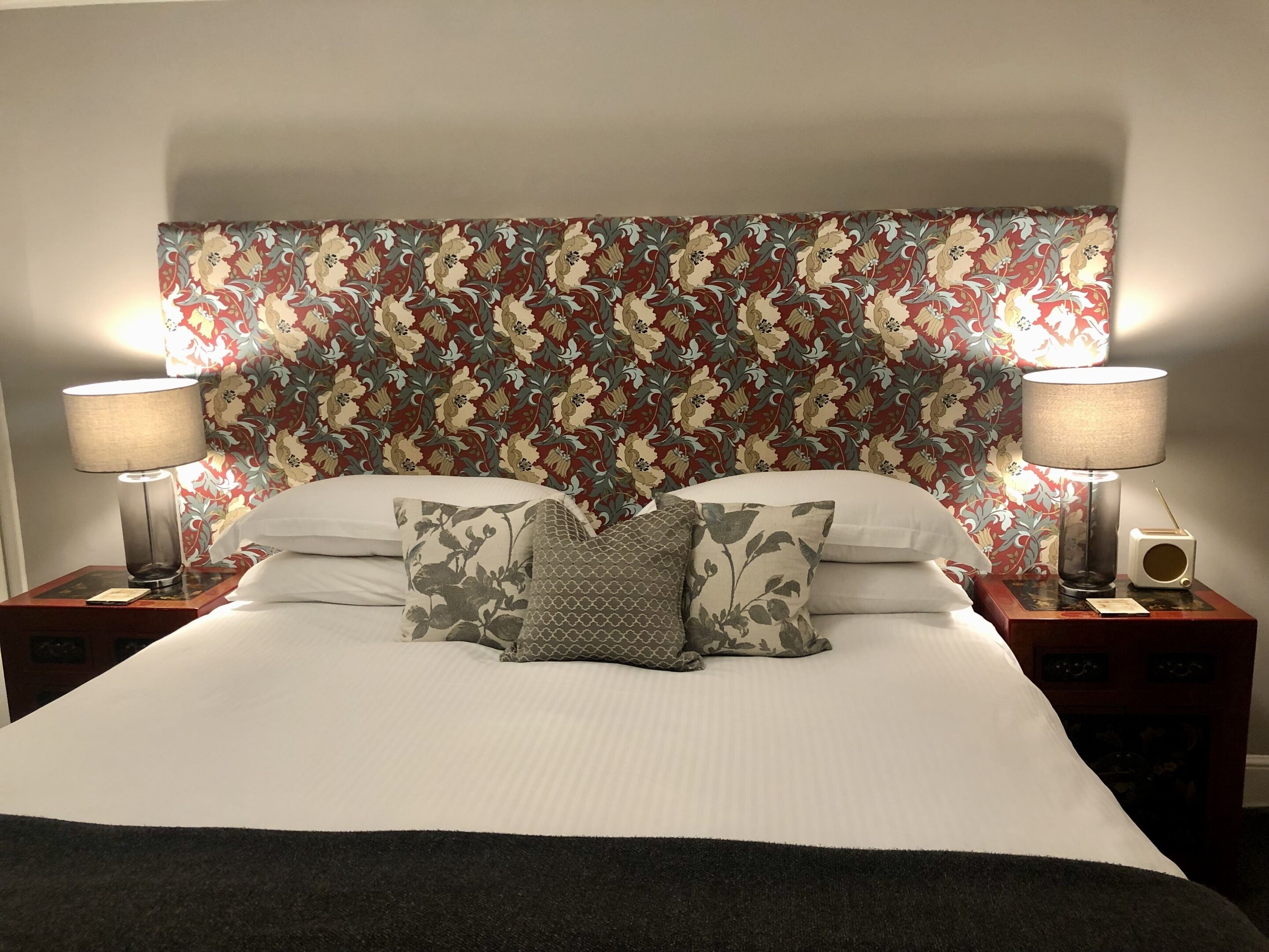 Superior Double Room, Ensuite