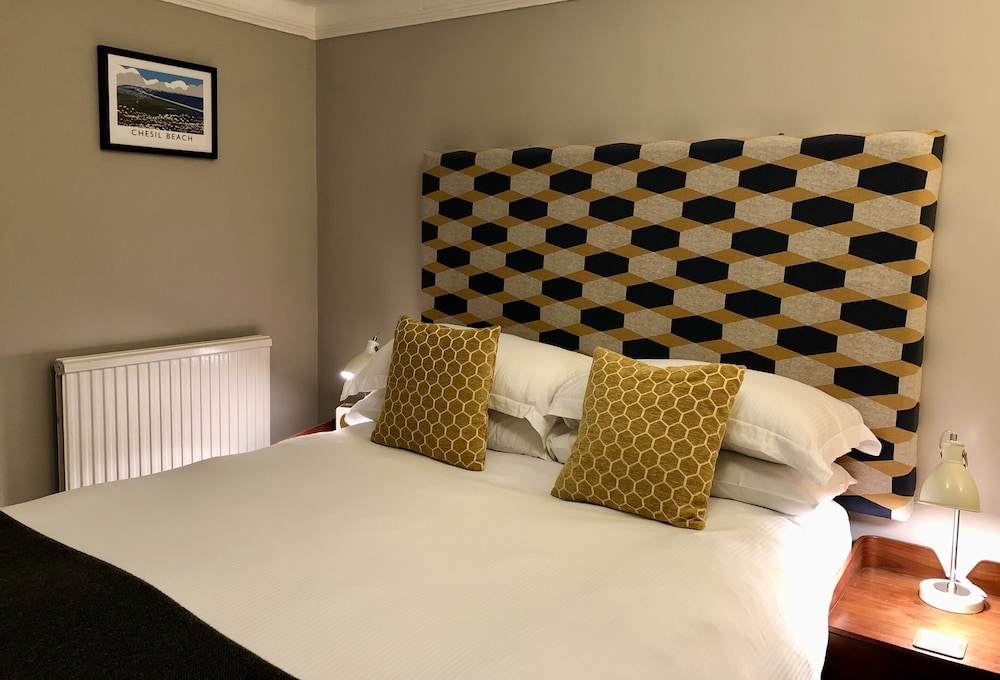 Westwood House by null