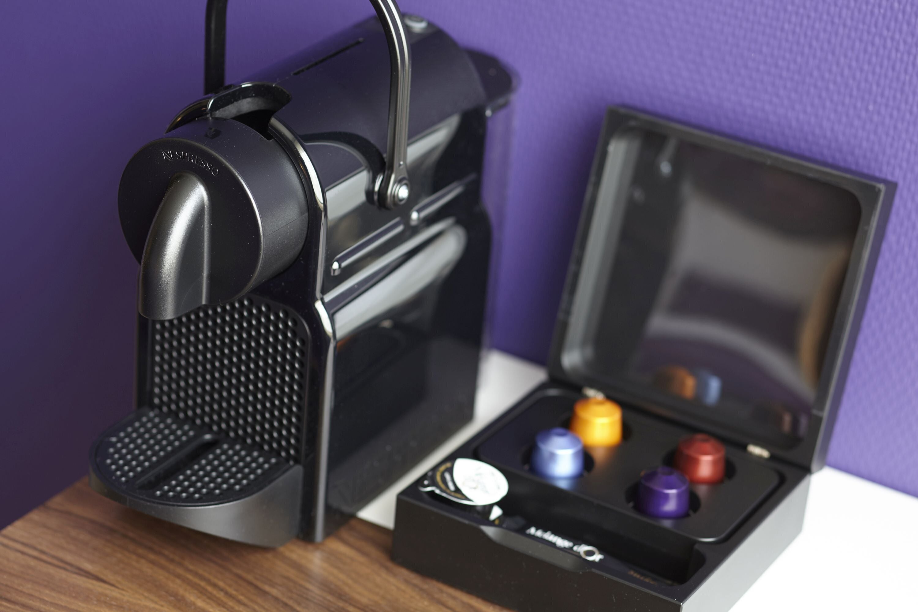 premium bedding, pillow-top beds, free minibar items, in-room safe