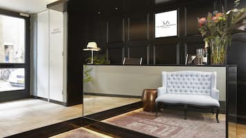 Hall