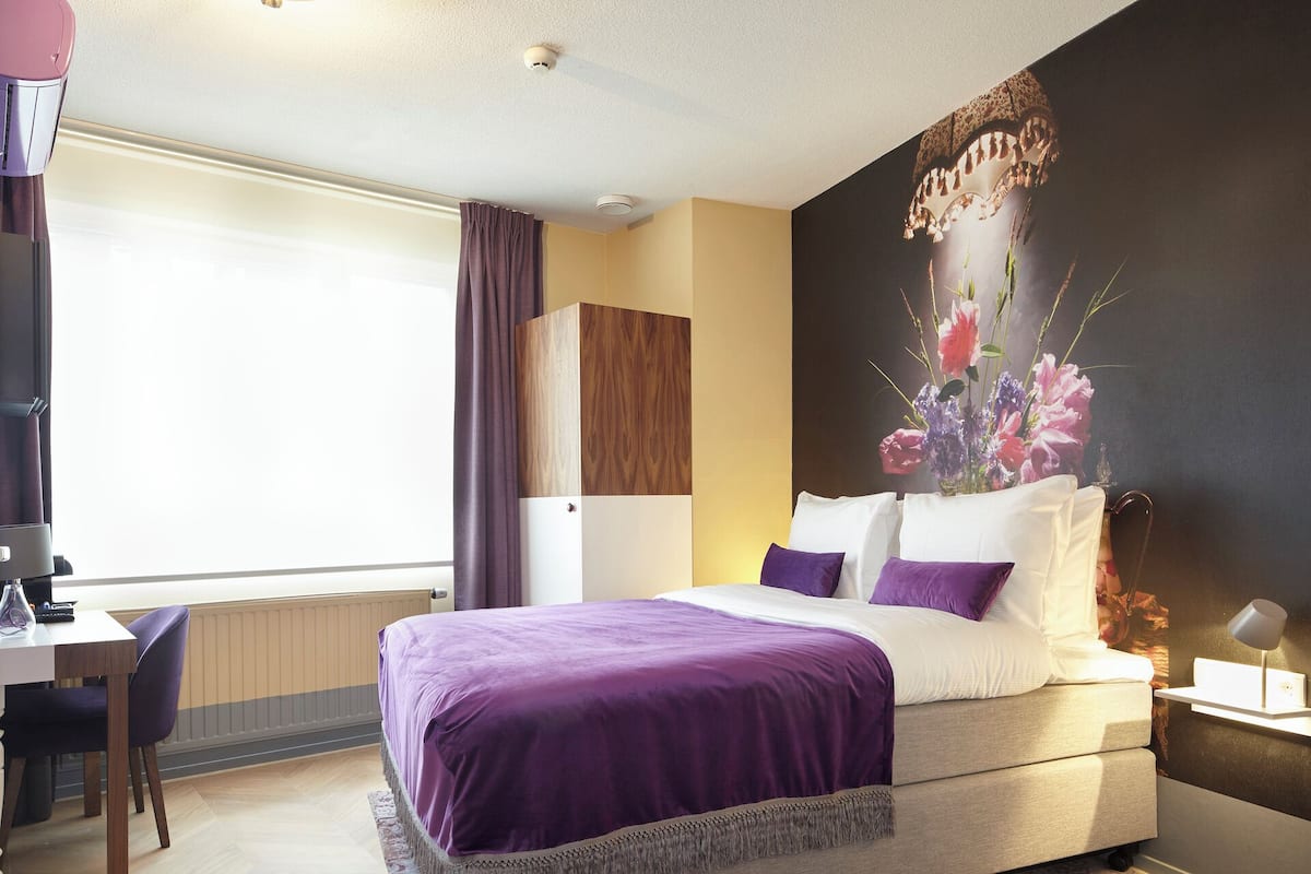 Ropa de cama de alta calidad y colchones con pillow-top