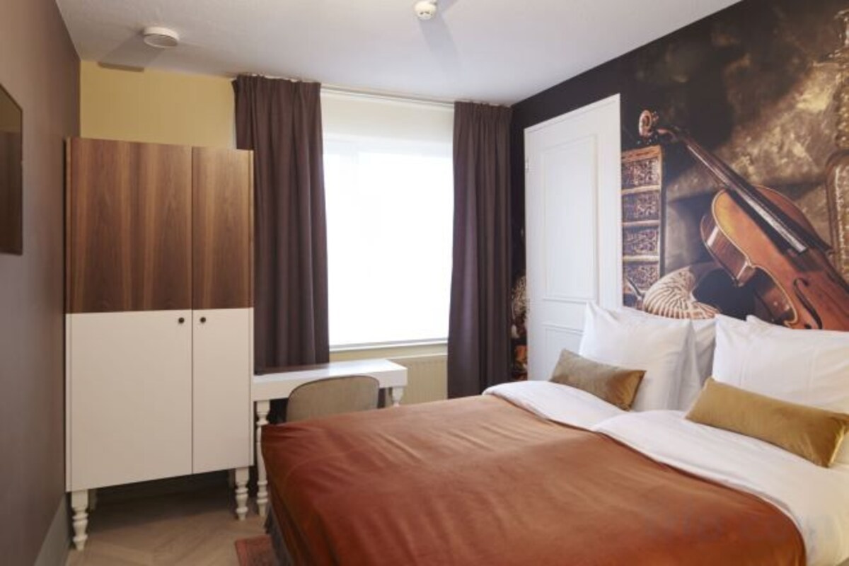 Literie de qualité supérieure, surmatelas