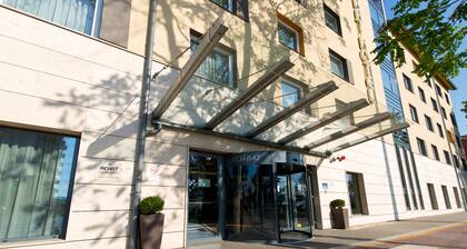 ACHAT Hotel Budapest