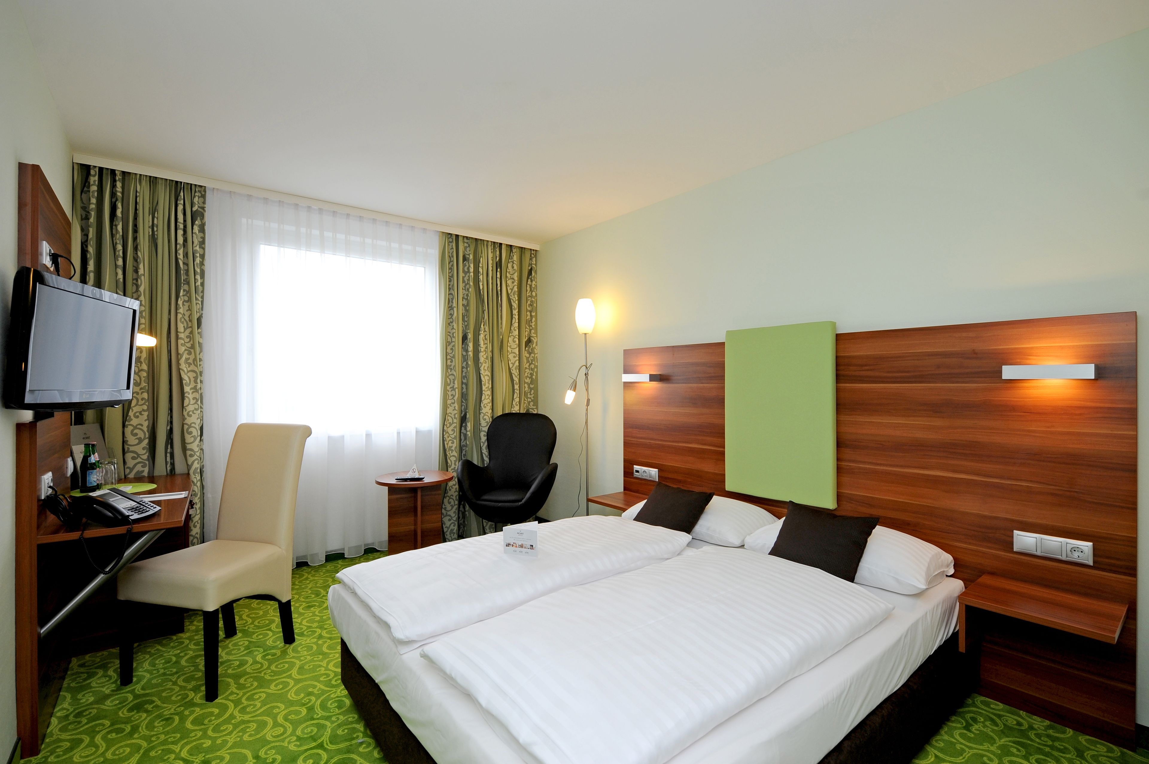 Photo - CZECH INN Hotel Ferenc