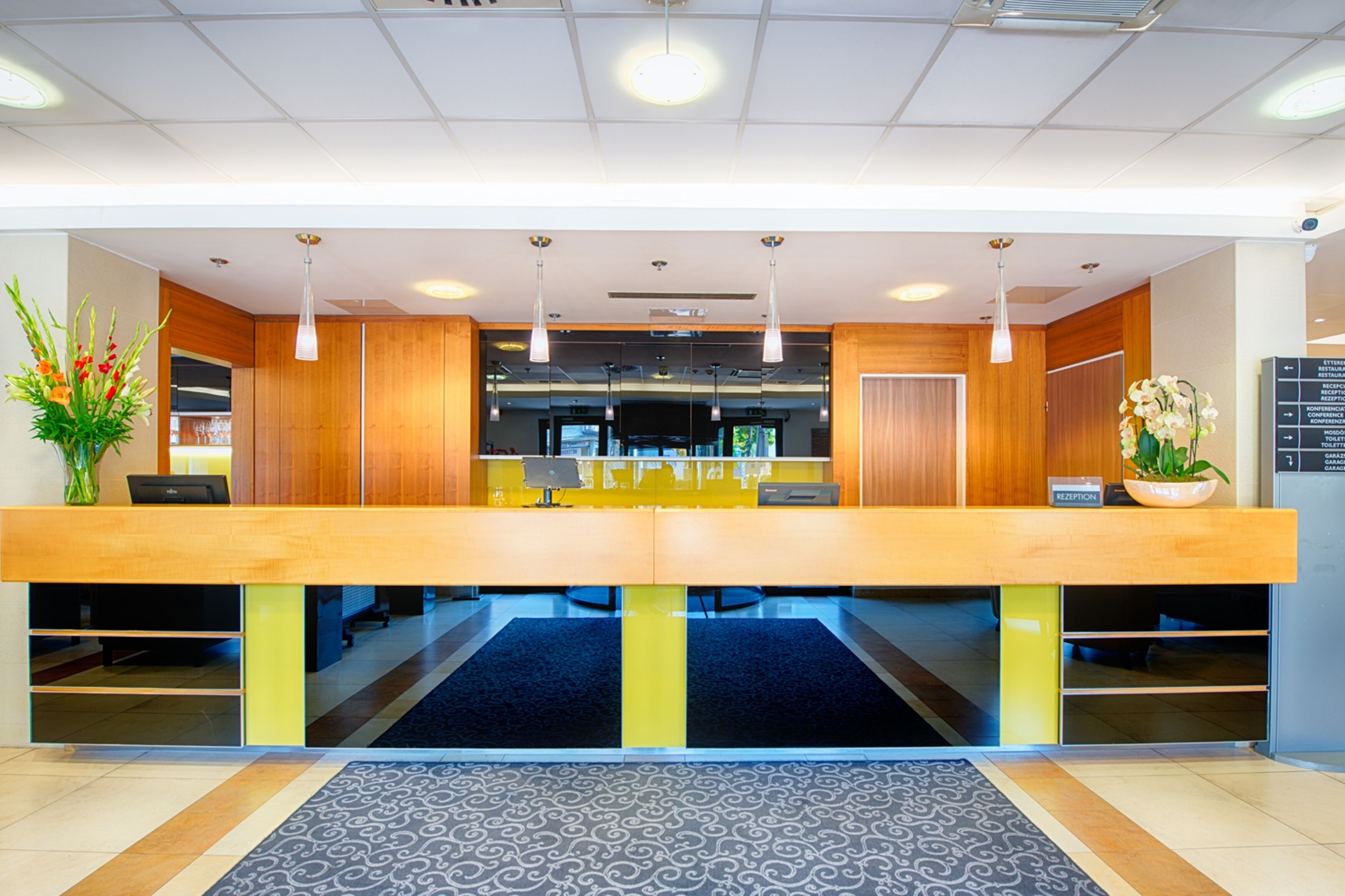 Photo - CZECH INN Hotel Ferenc