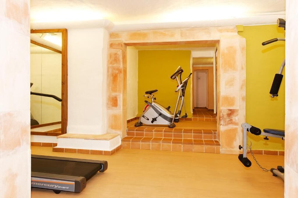 Foto - Comitas Tramontana Park