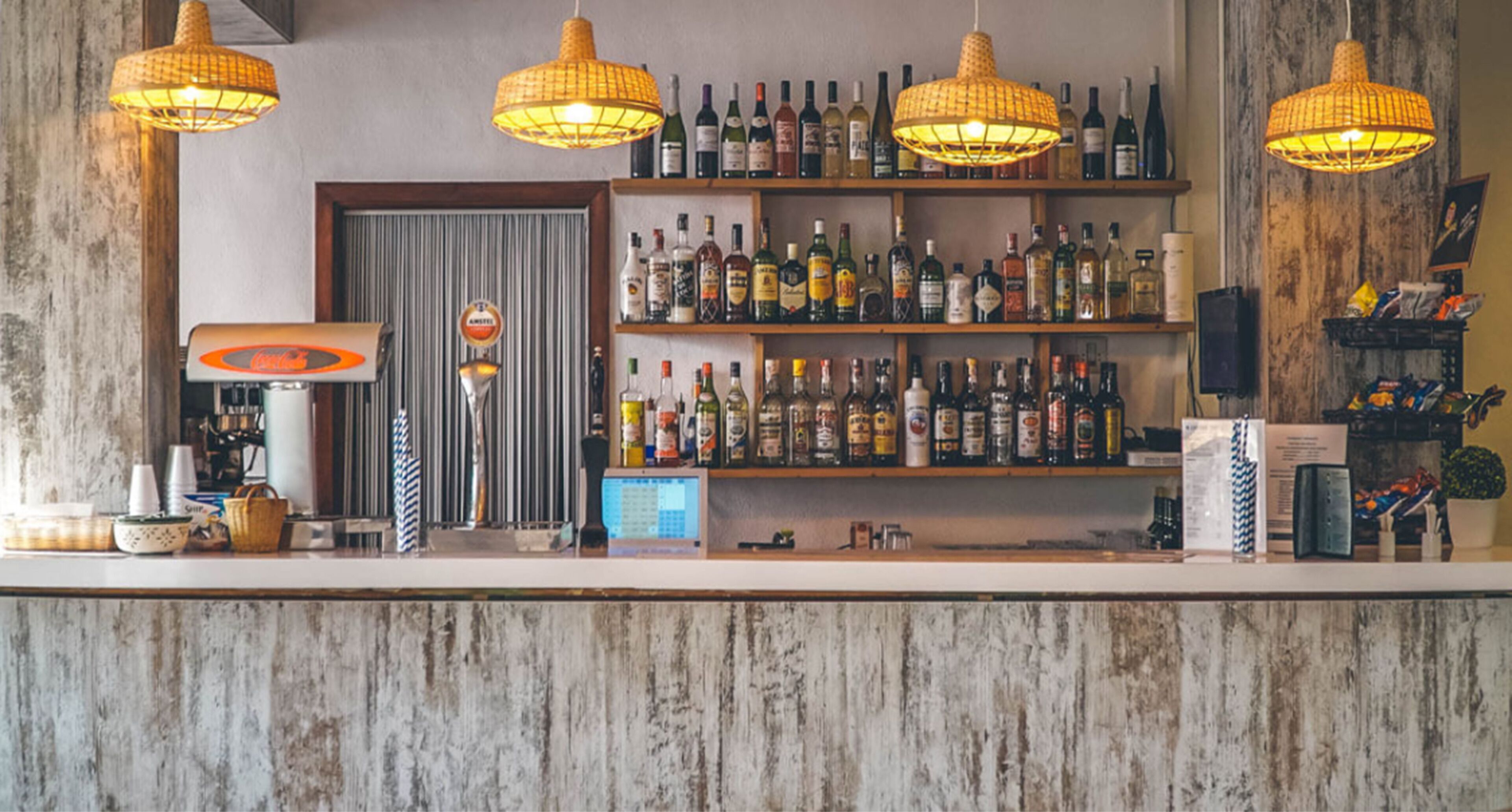 Bar (sur place)