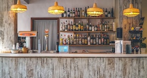 Bar (di hartanah)