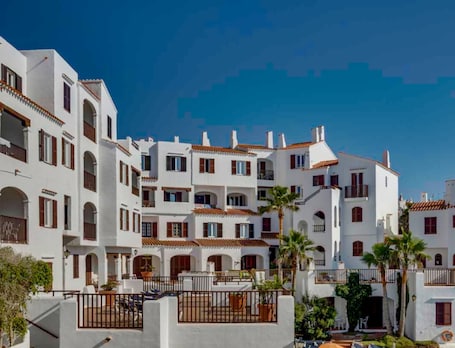 Exterior. Comitas Tramontana Park