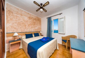 View from room - Comitas Tramontana Park (Mercadal)