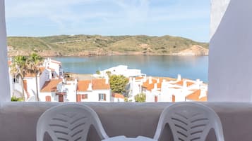 Vistas desde la habitación