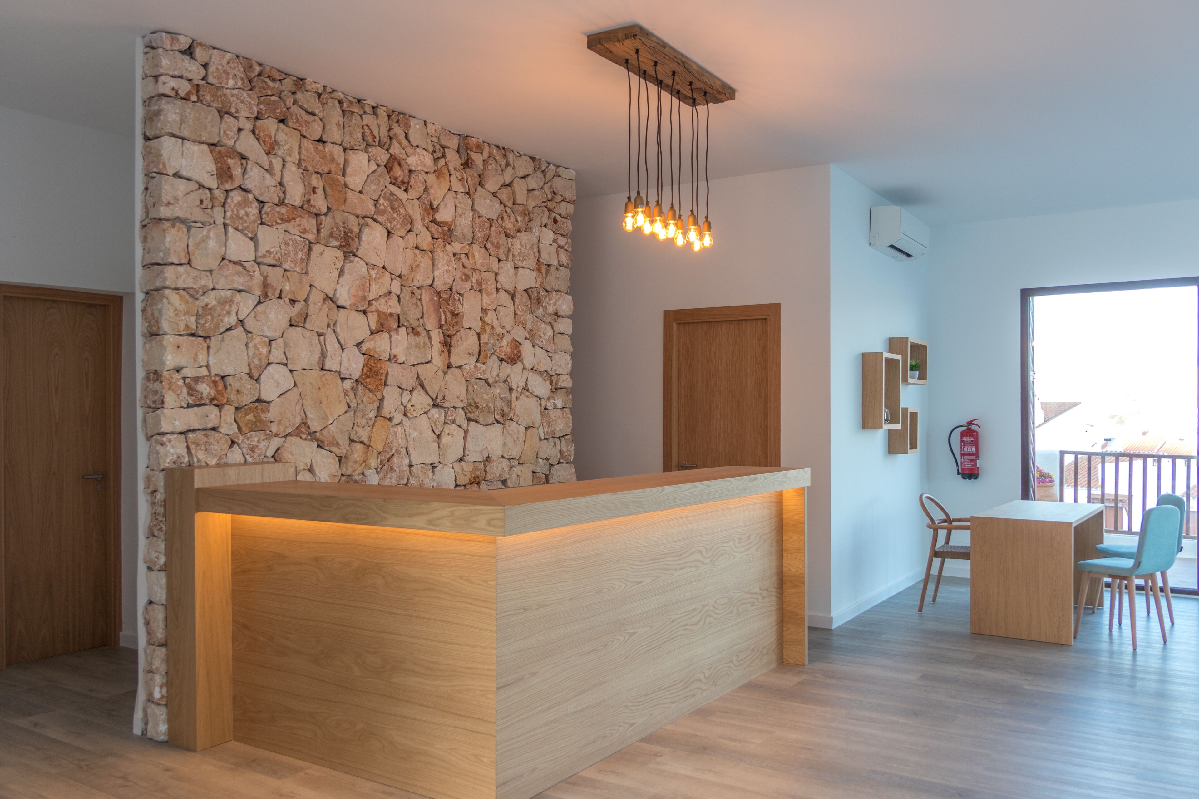 Foto - Comitas Tramontana Park