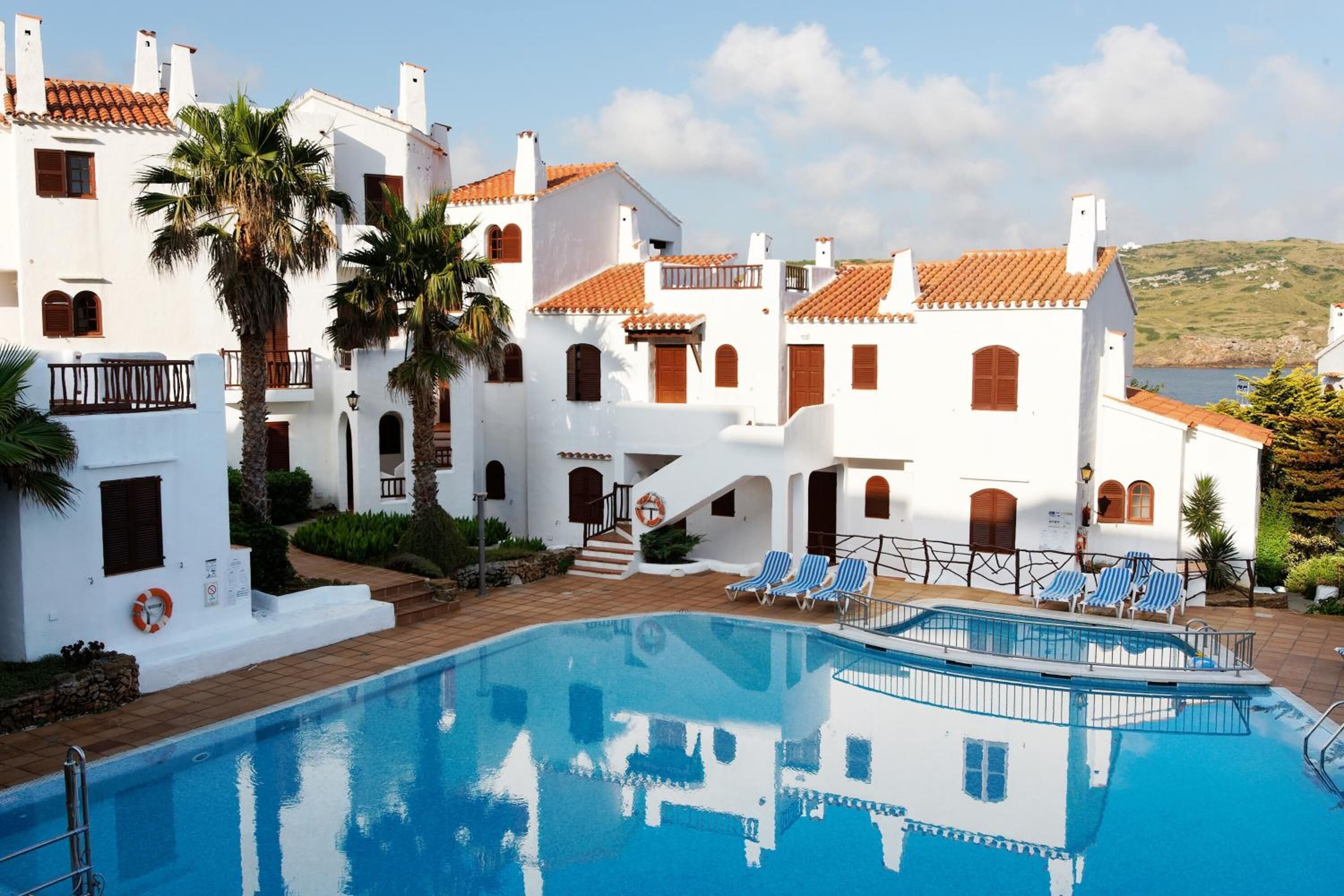 Foto - Comitas Tramontana Park