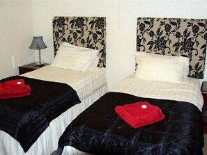 Miscellaneous - Porth Lodge Hotel (Newquay)
