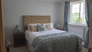 Double Room, Ensuite