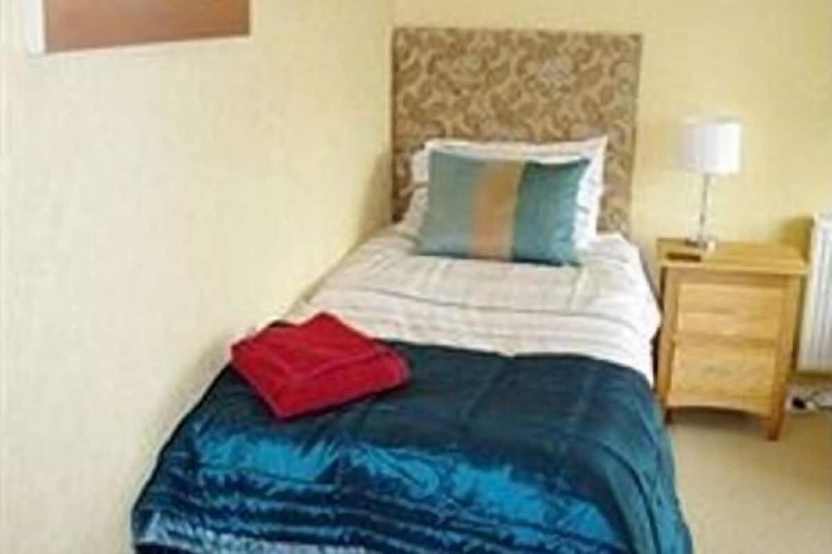 Single Room, Ensuite
