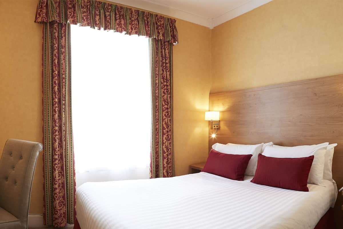Standard Double Room, Ensuite | 1 bedroom