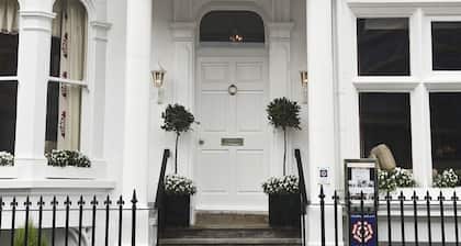Riviera Town House