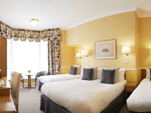 Suite, Ensuite (2 adults & 2 Children) - Riviera Town House (Scarborough)