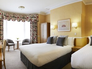 Classic Suite, Ensuite (2 adults & 1 Child) | 1 bedroom