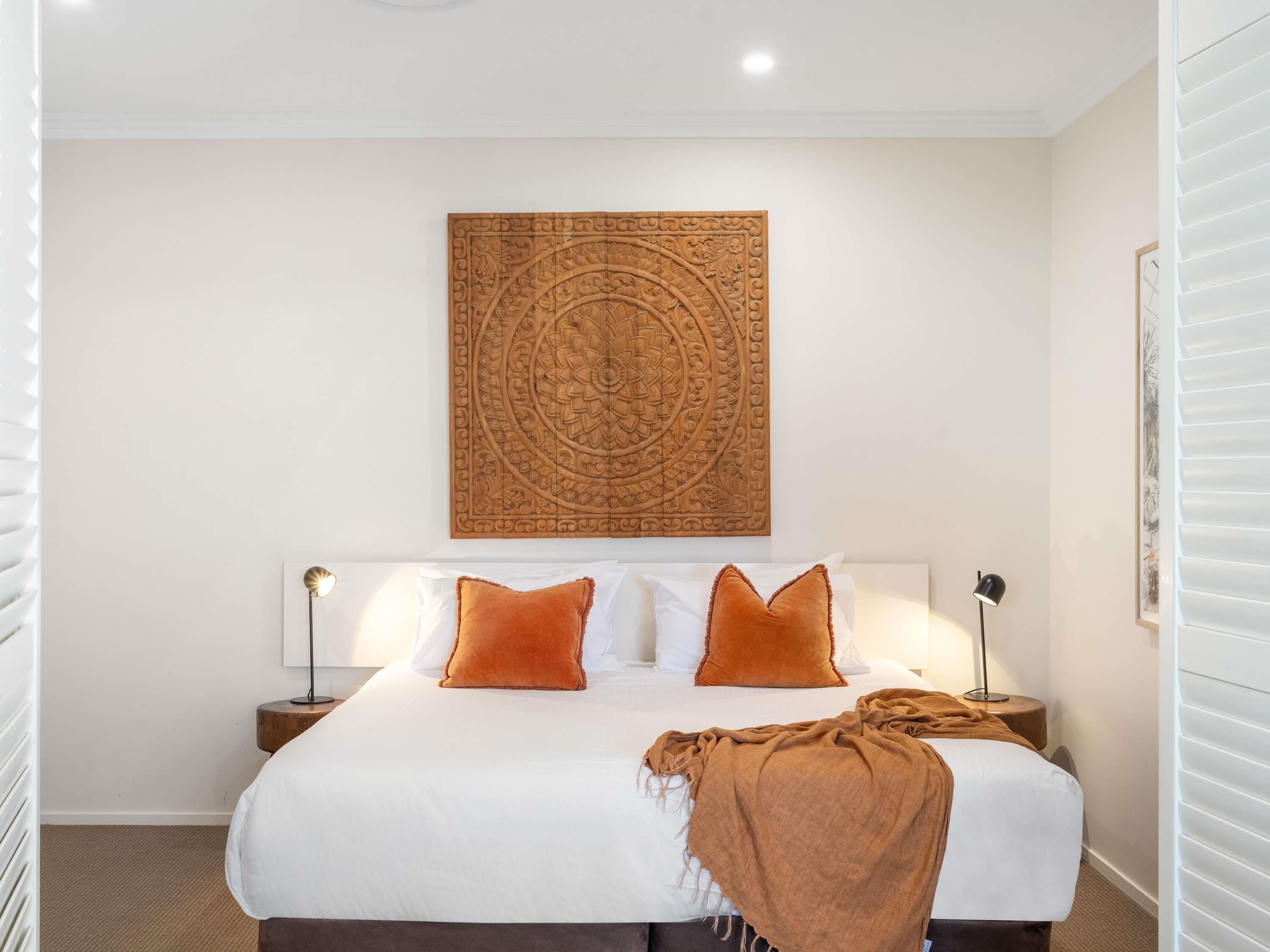 Appartement, 2 chambres