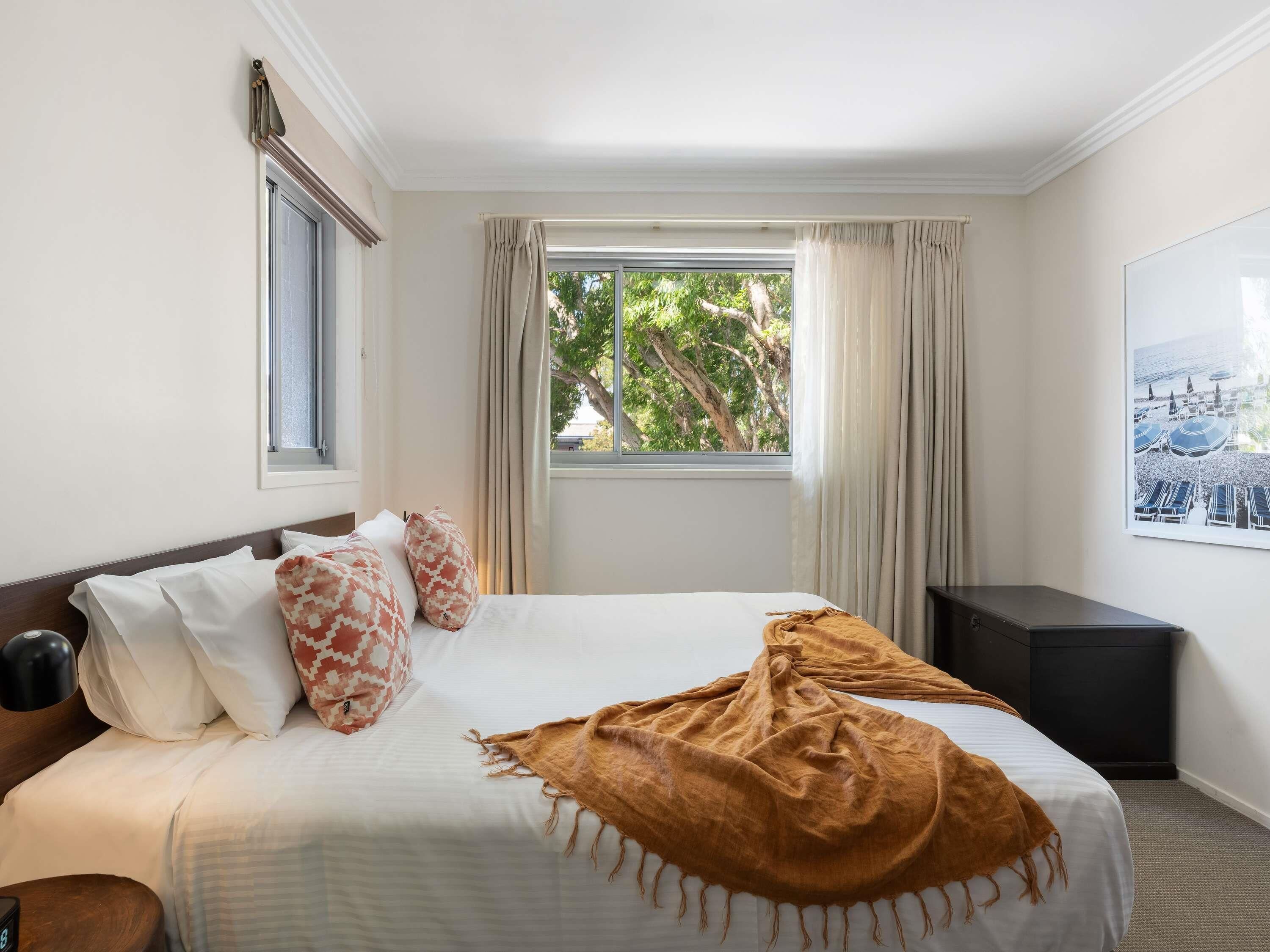 Appartement Deluxe, 3 chambres, accessible aux personnes à mobilité réduite