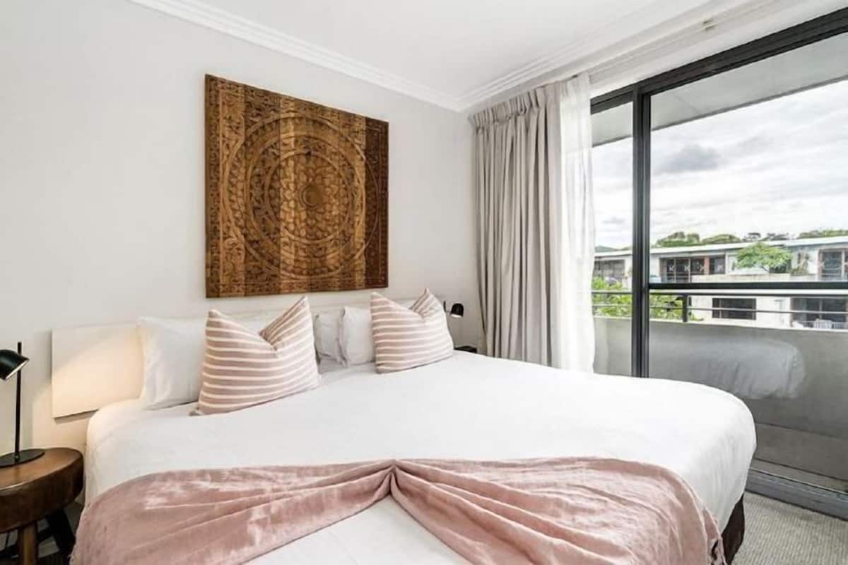 1 bedroom, minibar, in-room safe, desk