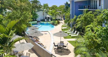 Verano Resort