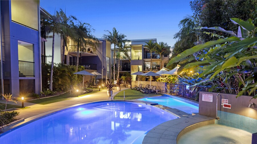 Verano Resort