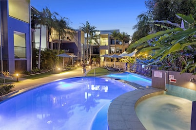 Verano Resort