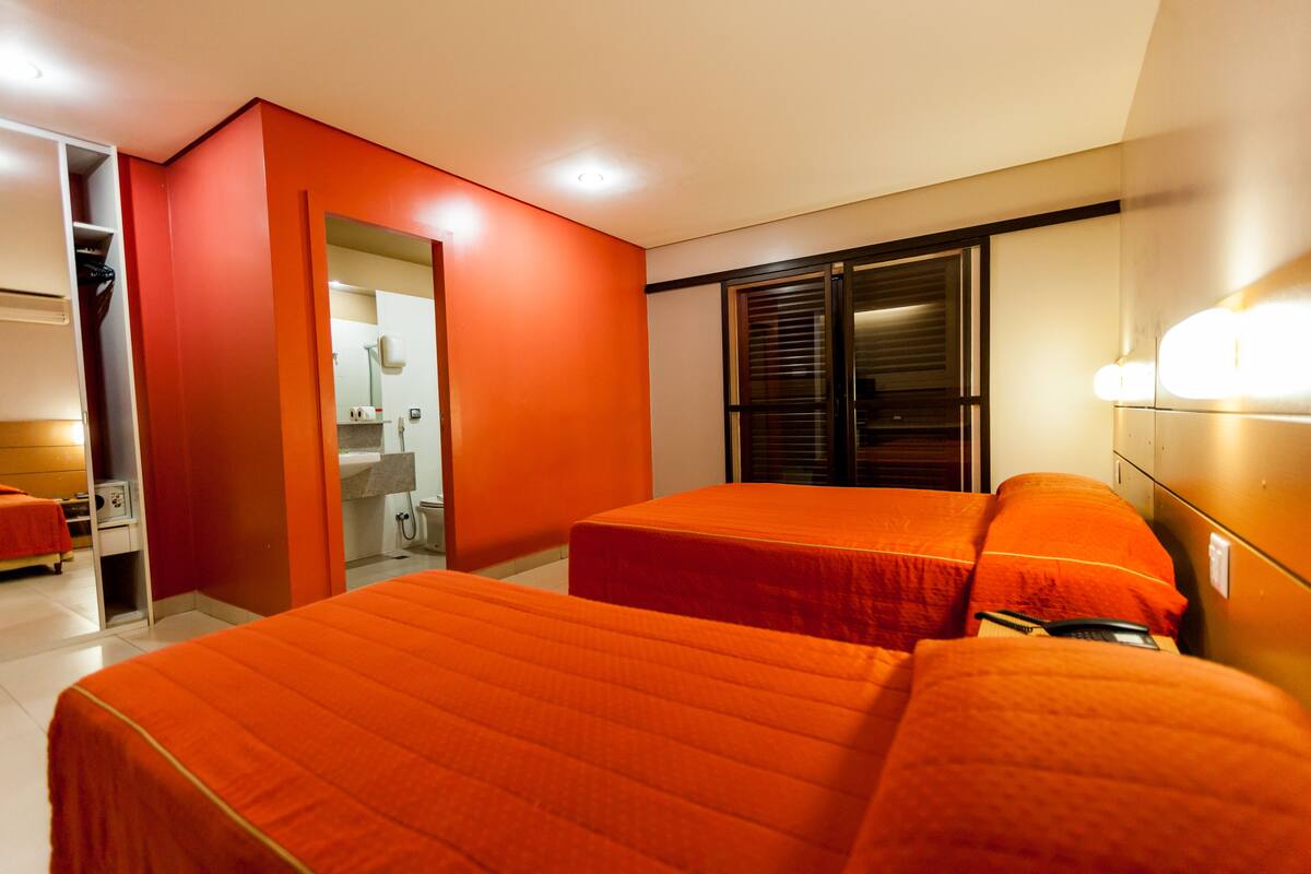 Apartamento Master
