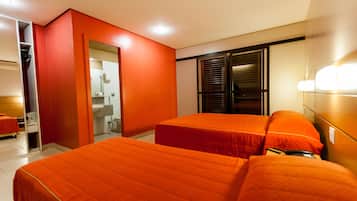 Apartamento Master