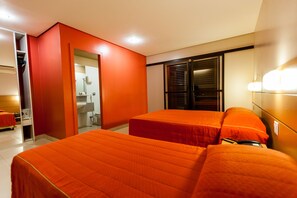 Apartamento Master