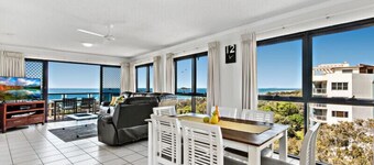 San Marino By The Sea Apartments