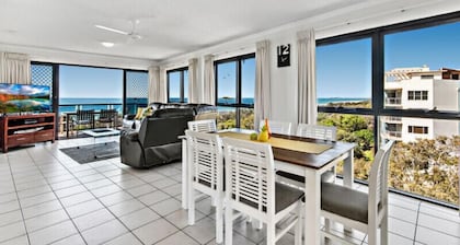 San Marino By The Sea Apartments